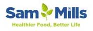 Sam Mills